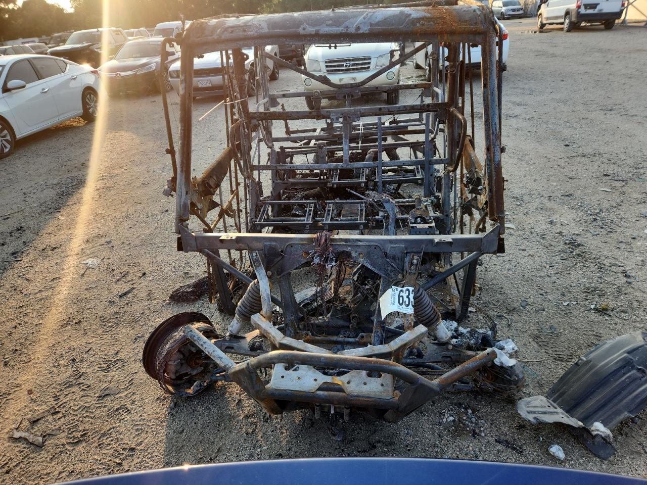 2021 CAN-AM ATV