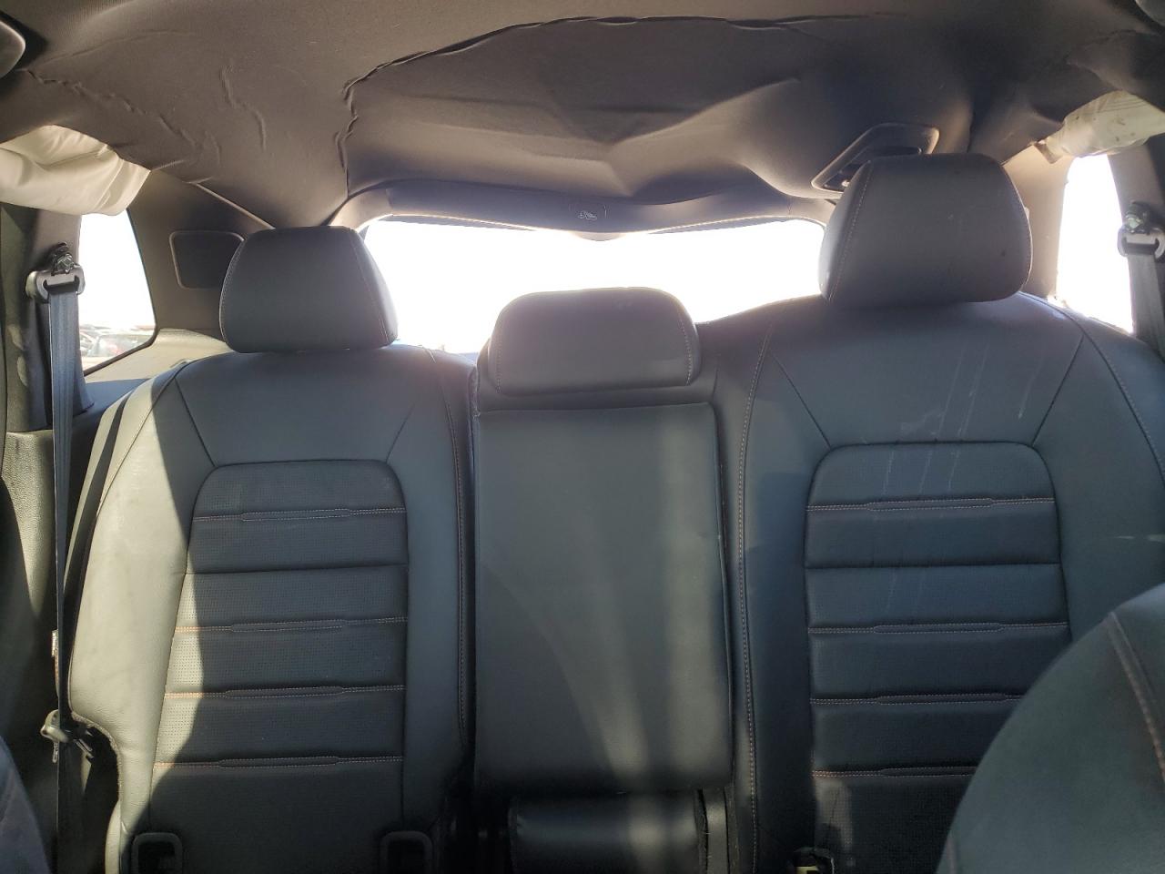 2024 HONDA CRV