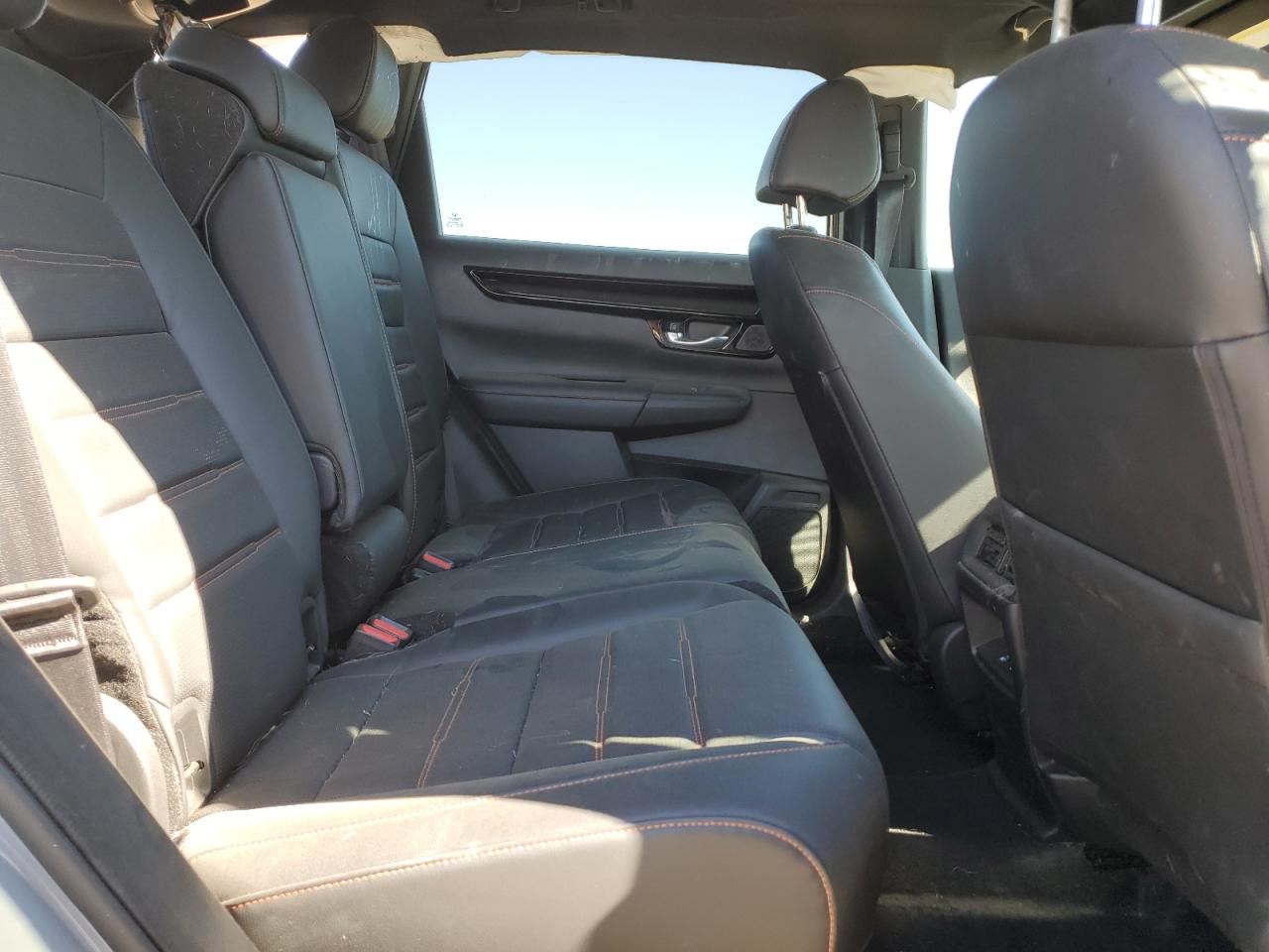 2024 HONDA CRV