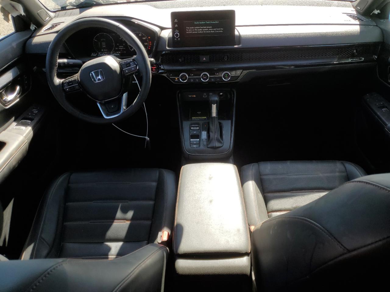 2024 HONDA CRV