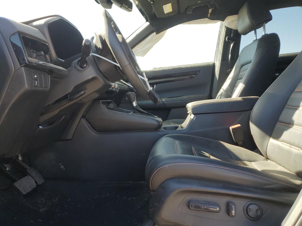 2024 HONDA CRV