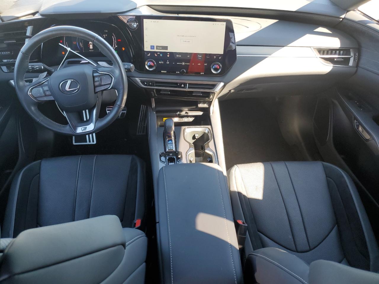 2024 LEXUS RX450