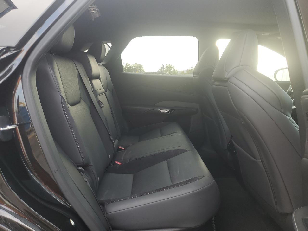 2024 LEXUS RX450