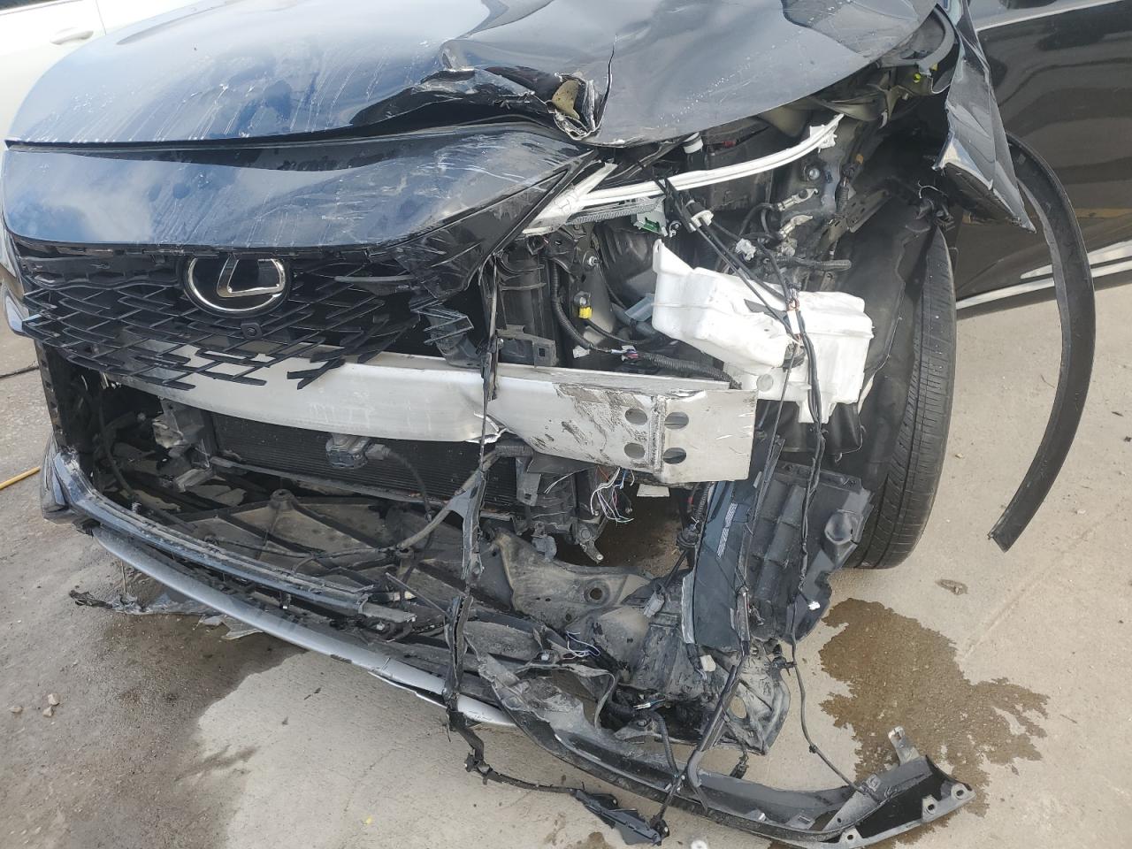 2024 LEXUS RX450