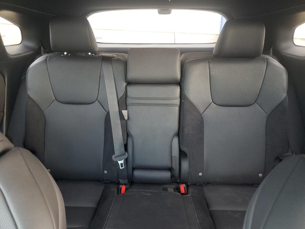 2024 LEXUS RX450