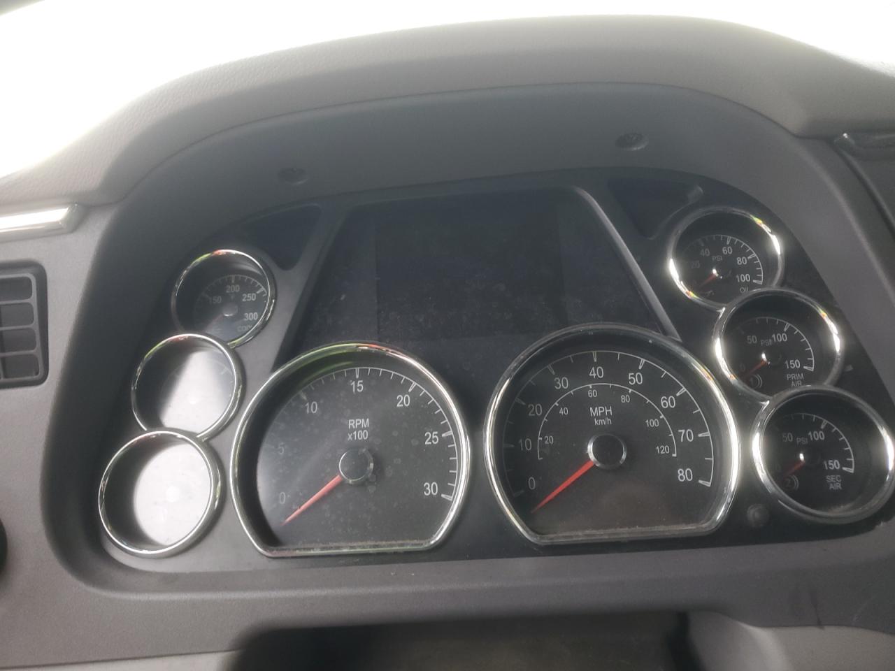 2017 PETERBILT TRACTOR ALL MODELS