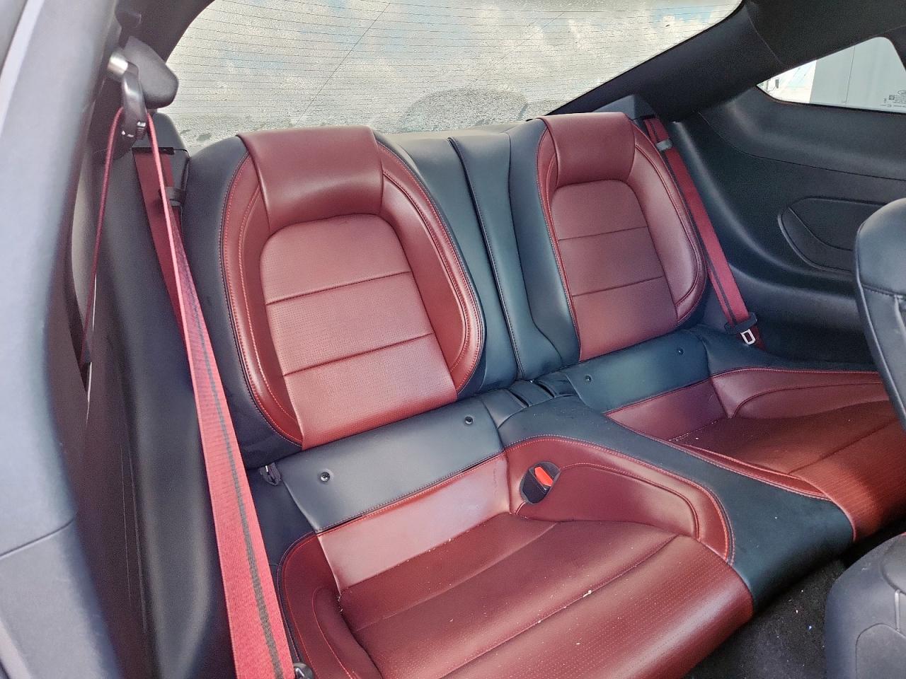 2024 FORD ALL Models