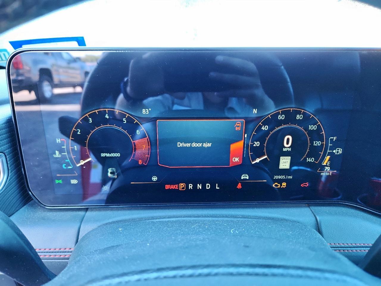 2024 FORD ALL Models