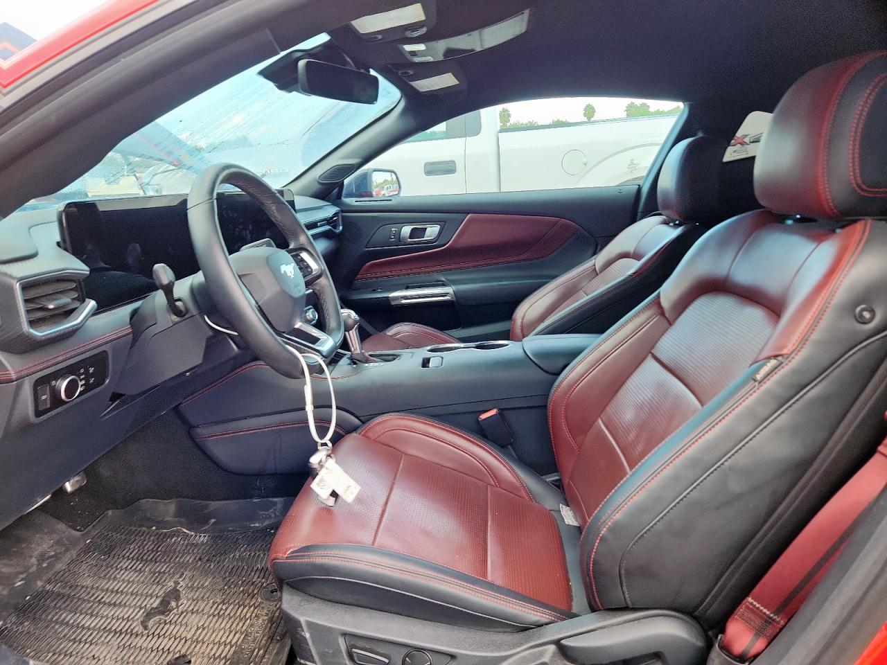 2024 FORD ALL Models