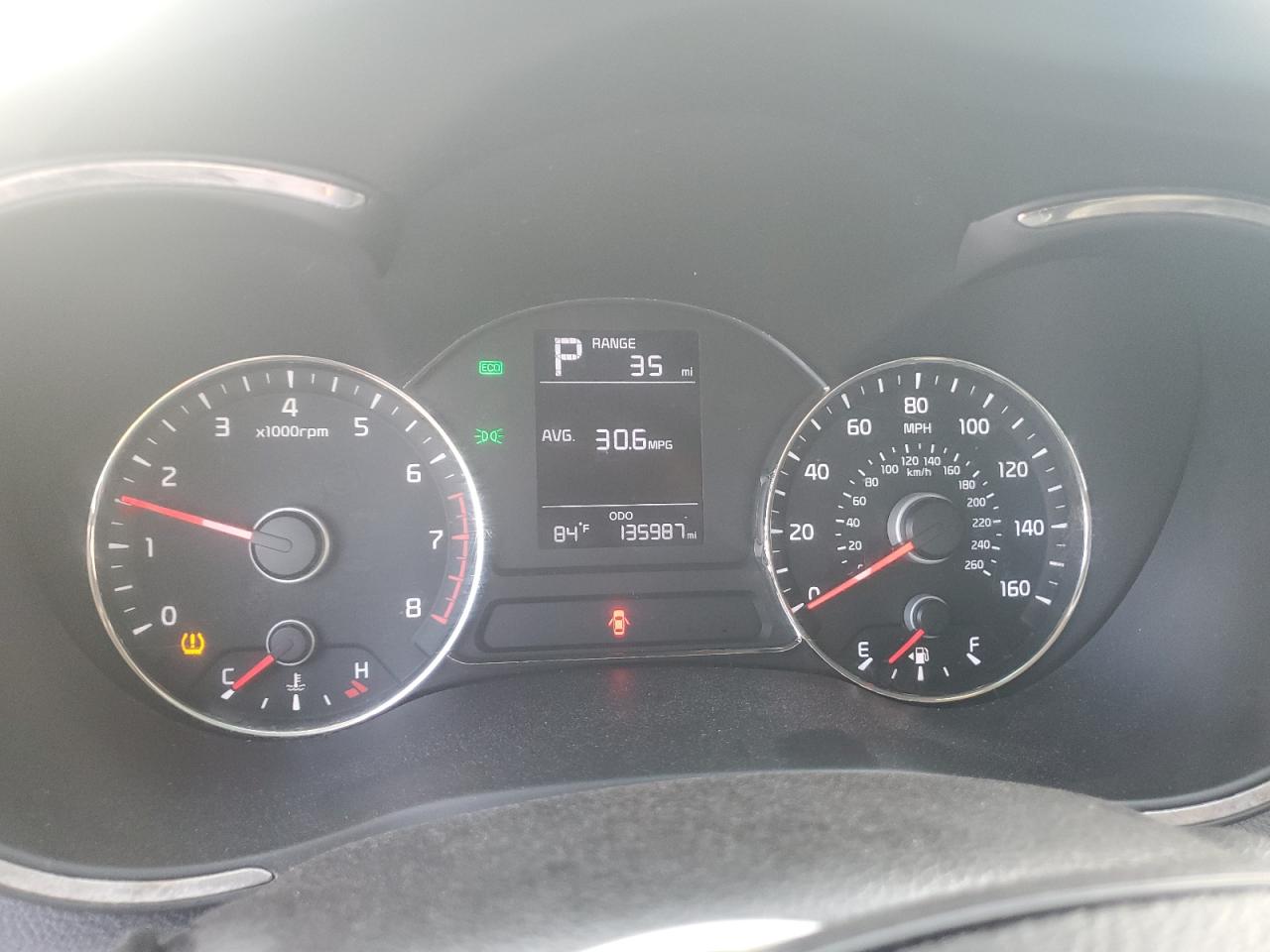 2018 KIA FORTE