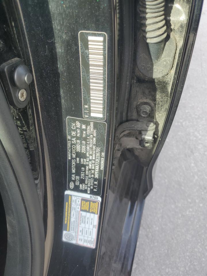 2018 KIA FORTE