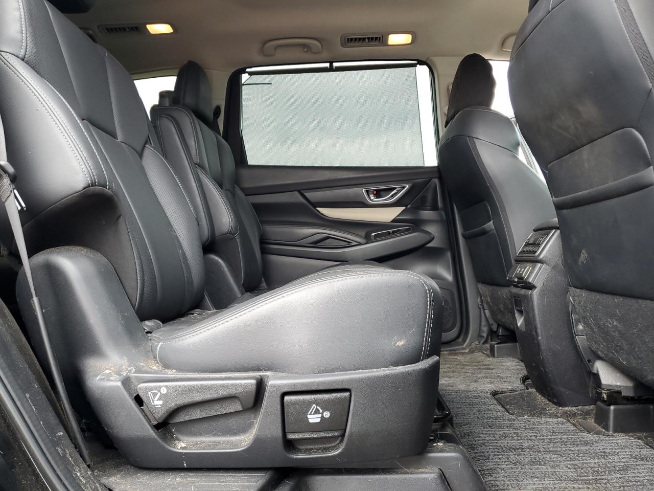 2020 SUBARU ASCENT