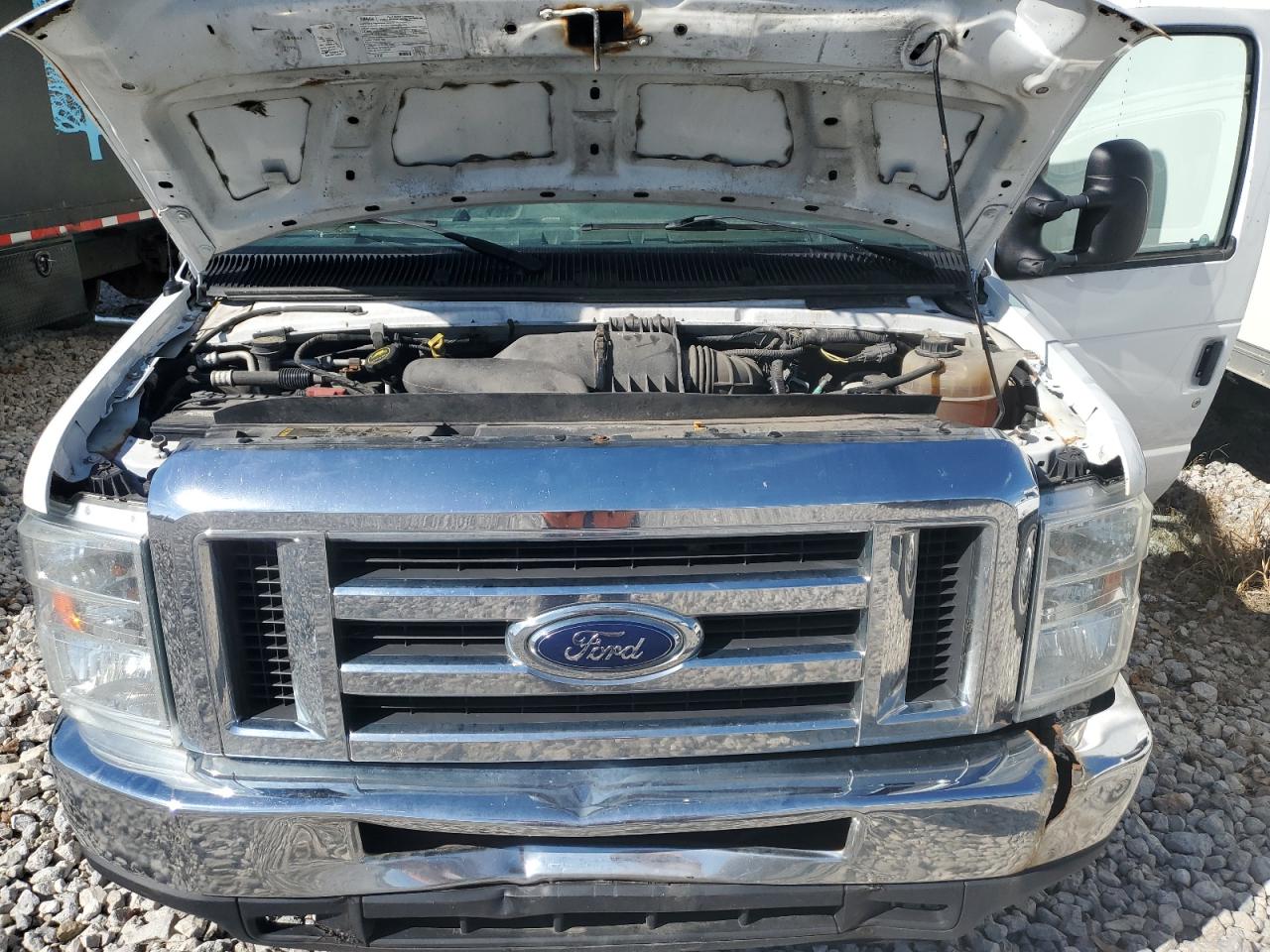2016 FORD ALL Models