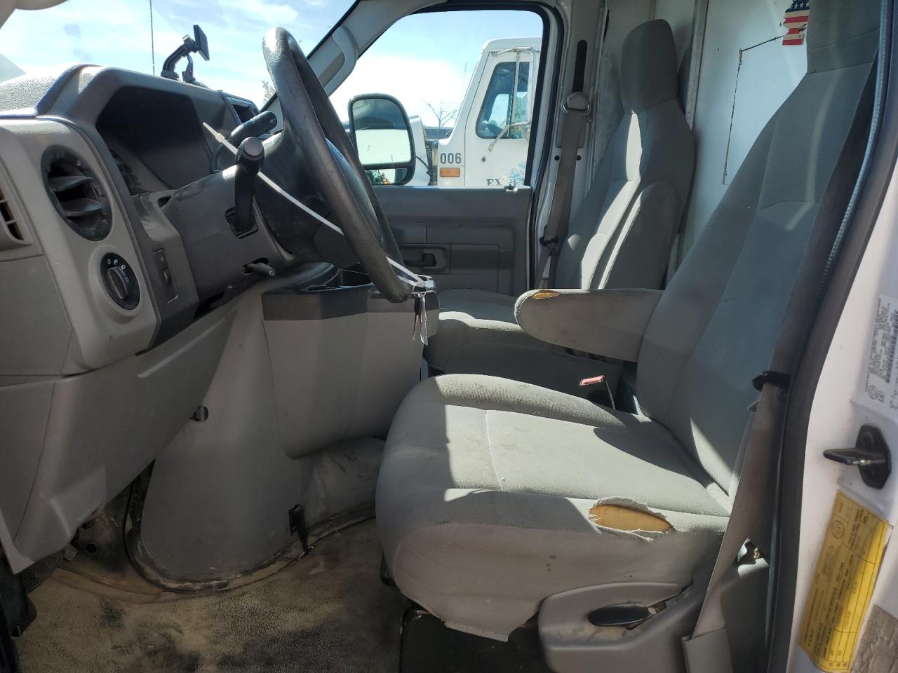 2016 FORD ALL Models