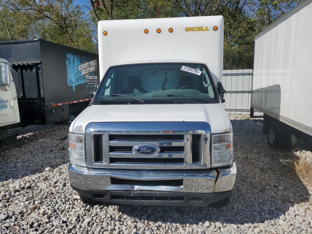 2016 FORD ALL Models