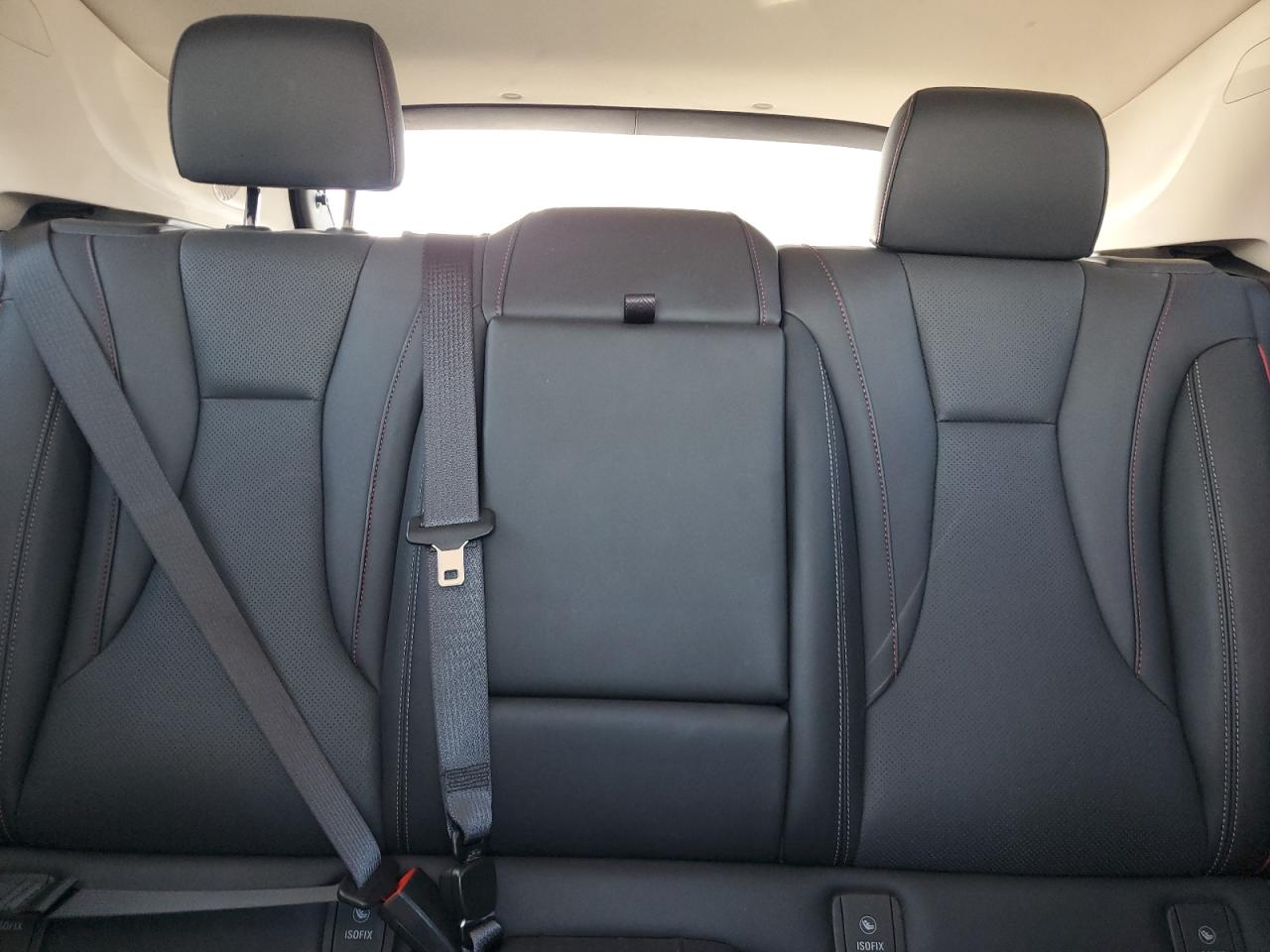 2023 BUICK ENVISION