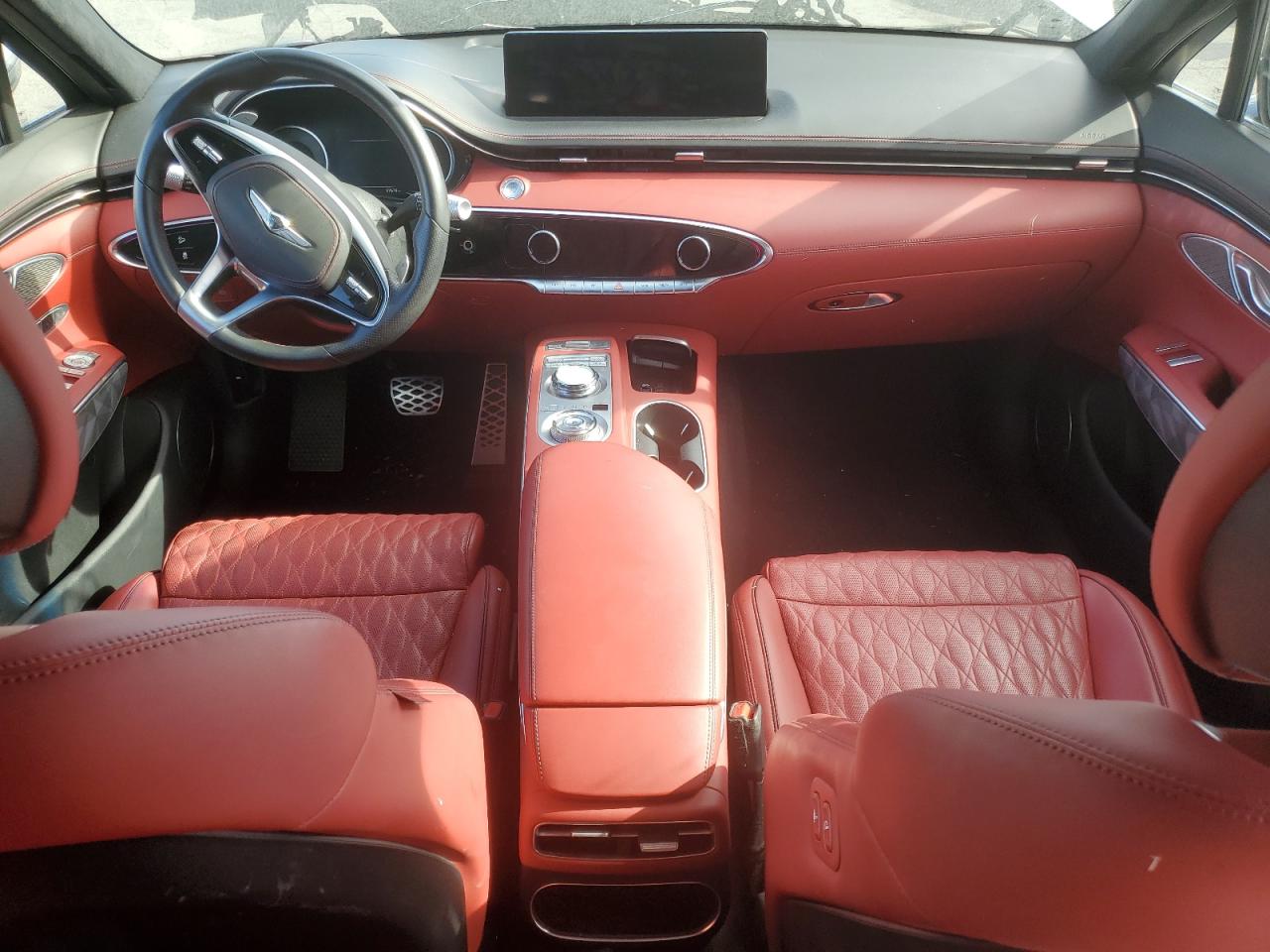 2022 GENESIS ALL OTHER
