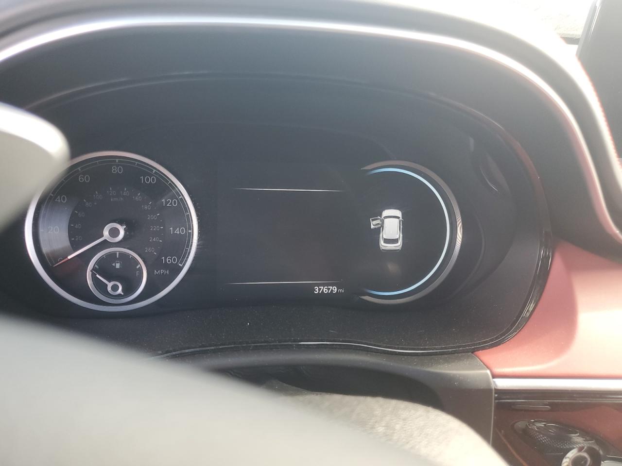 2022 GENESIS ALL OTHER