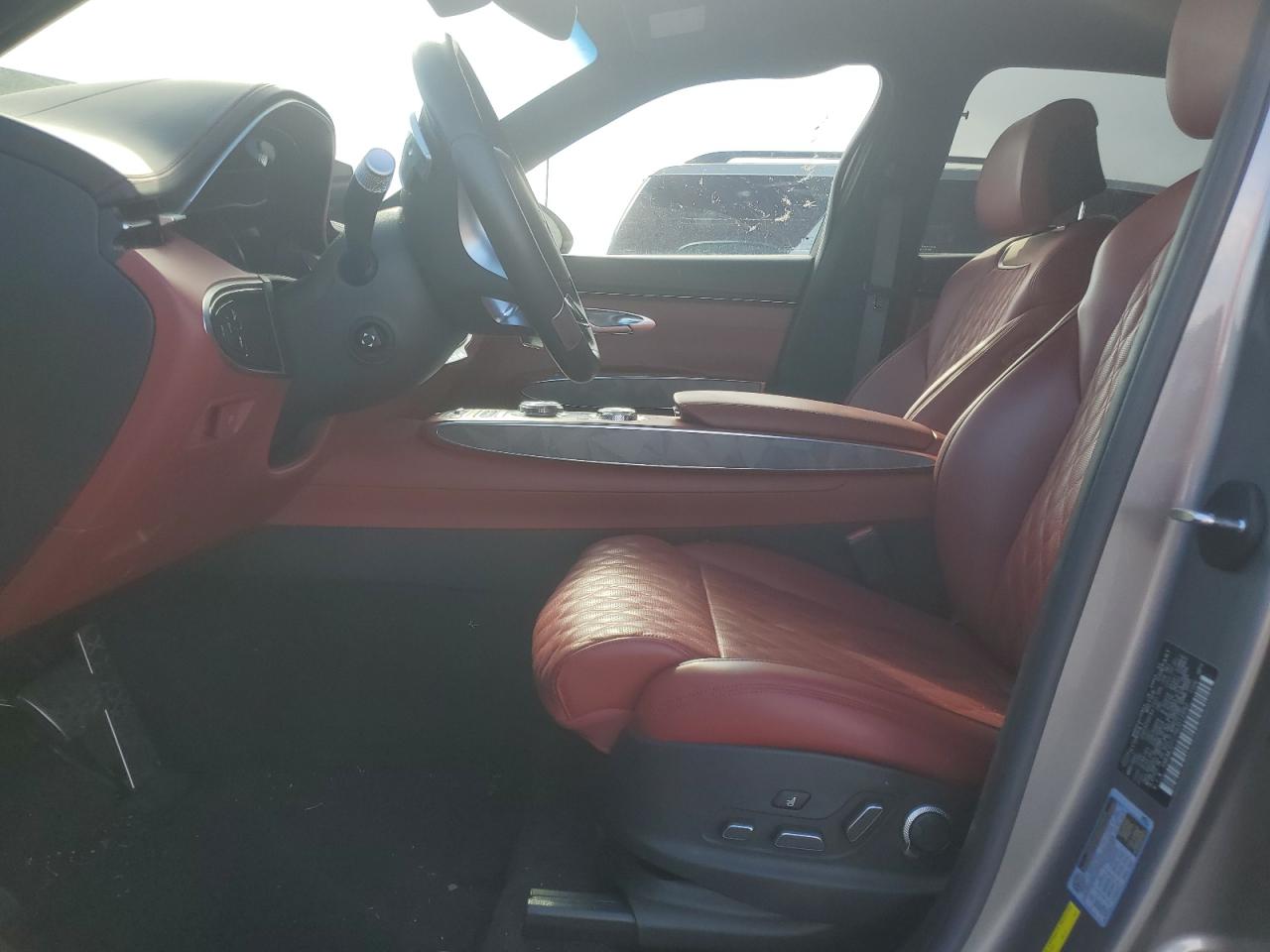 2022 GENESIS ALL OTHER