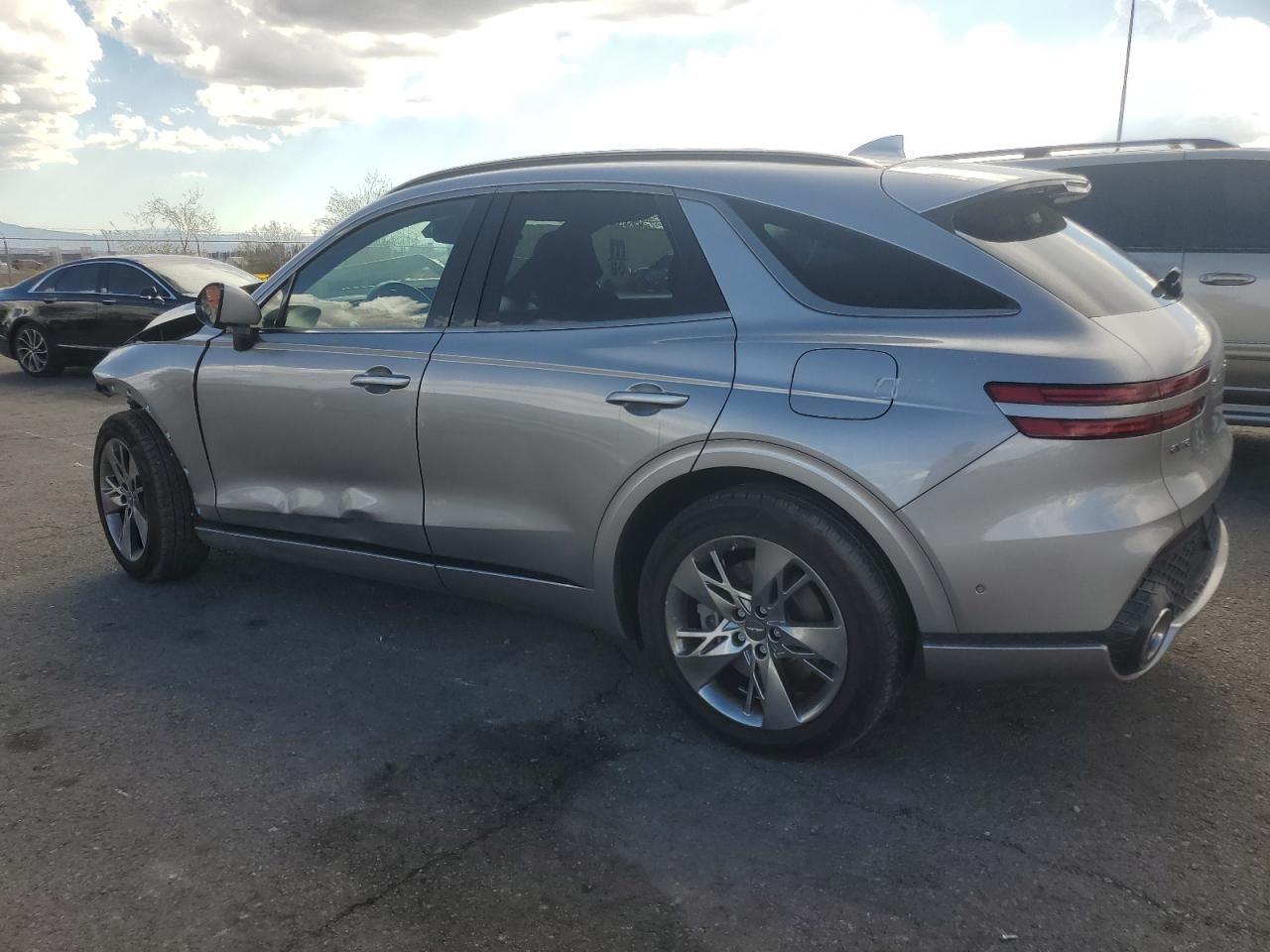 2022 GENESIS ALL OTHER