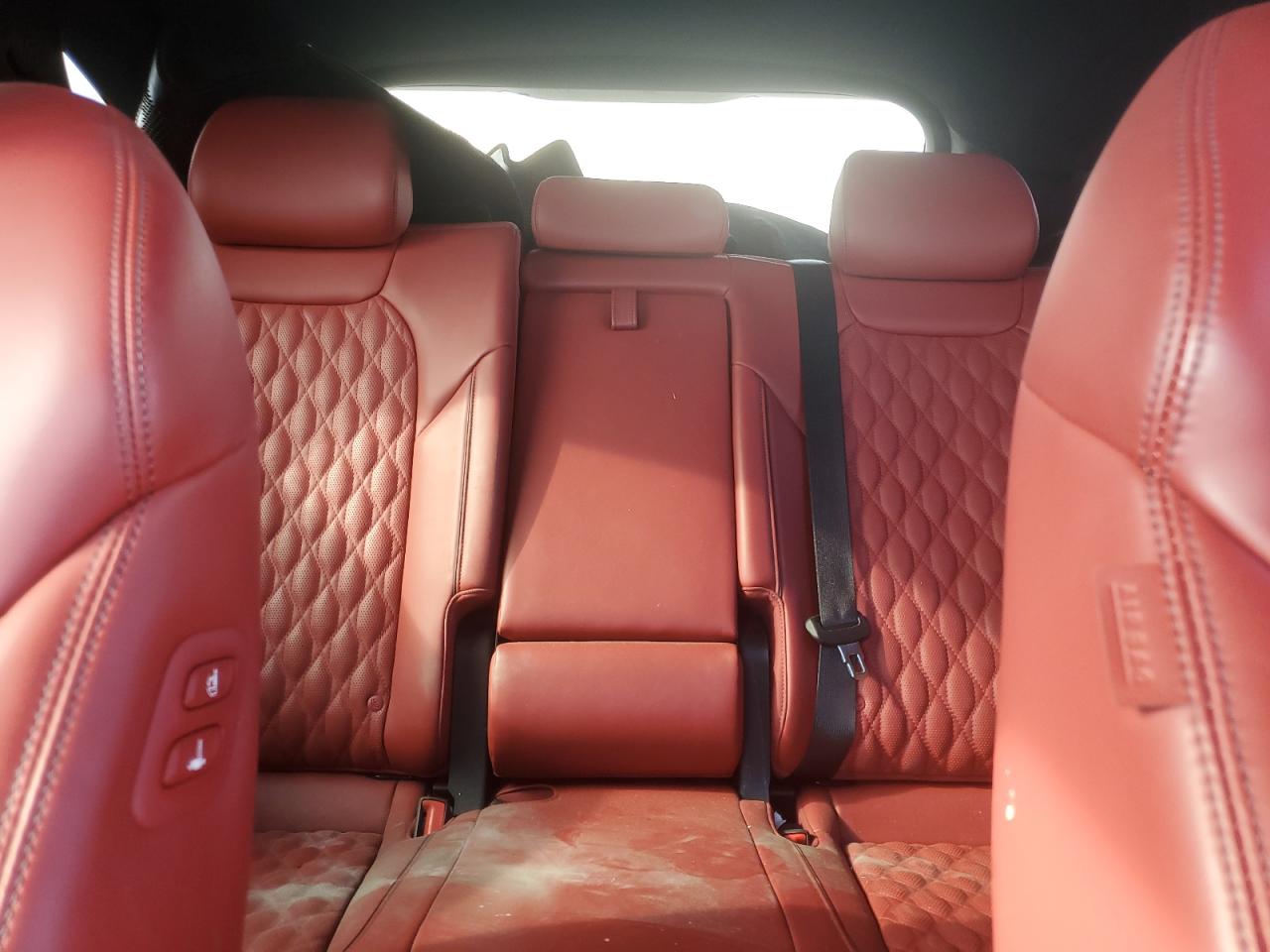 2022 GENESIS ALL OTHER