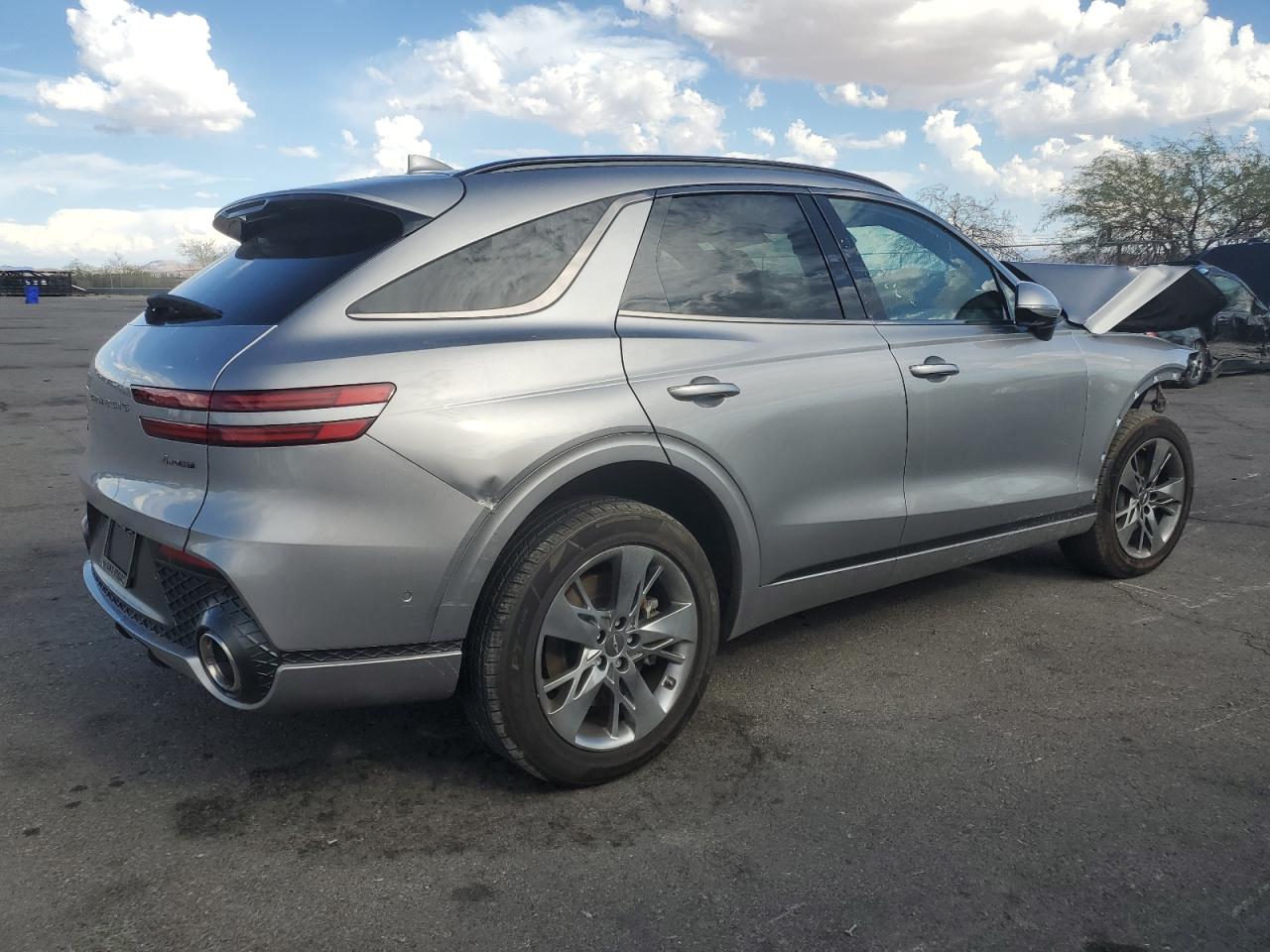 2022 GENESIS ALL OTHER