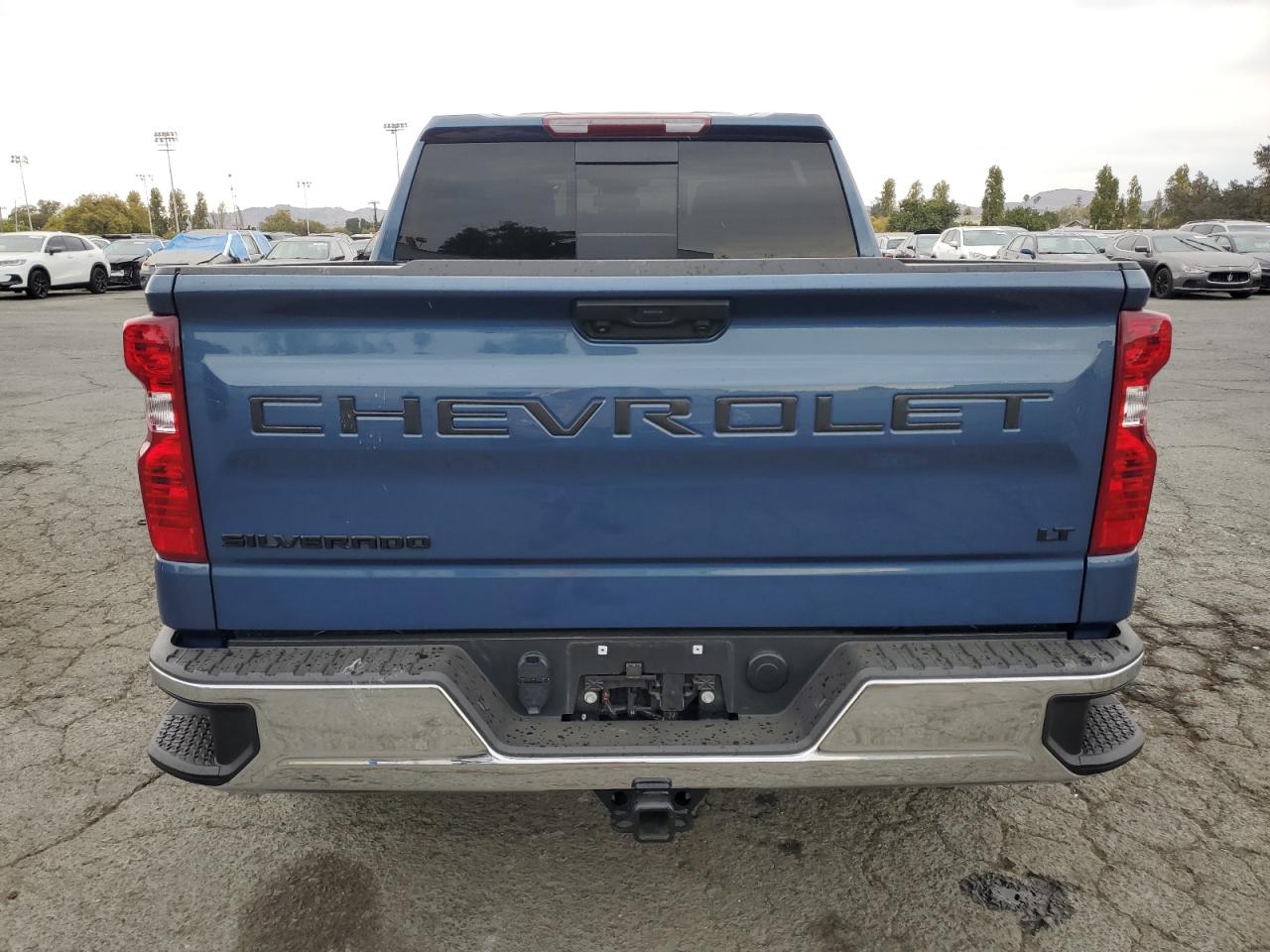 2024 CHEVROLET ALL Models