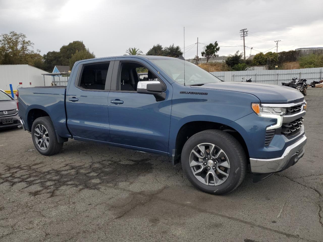 2024 CHEVROLET ALL Models