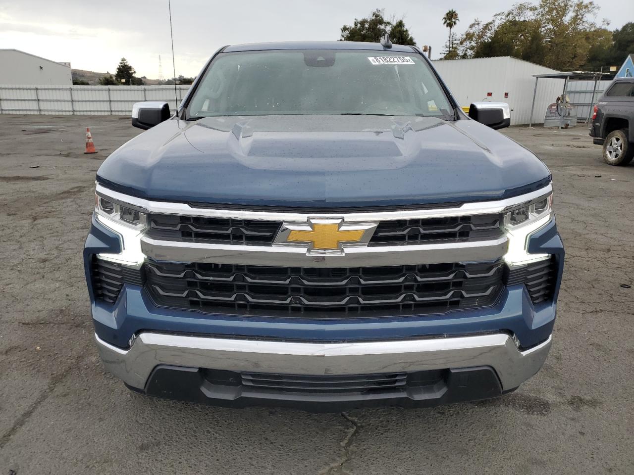 2024 CHEVROLET ALL Models