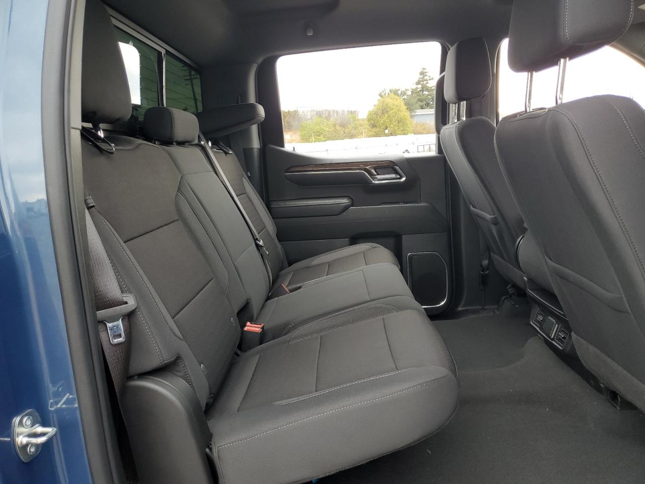 2024 CHEVROLET ALL Models