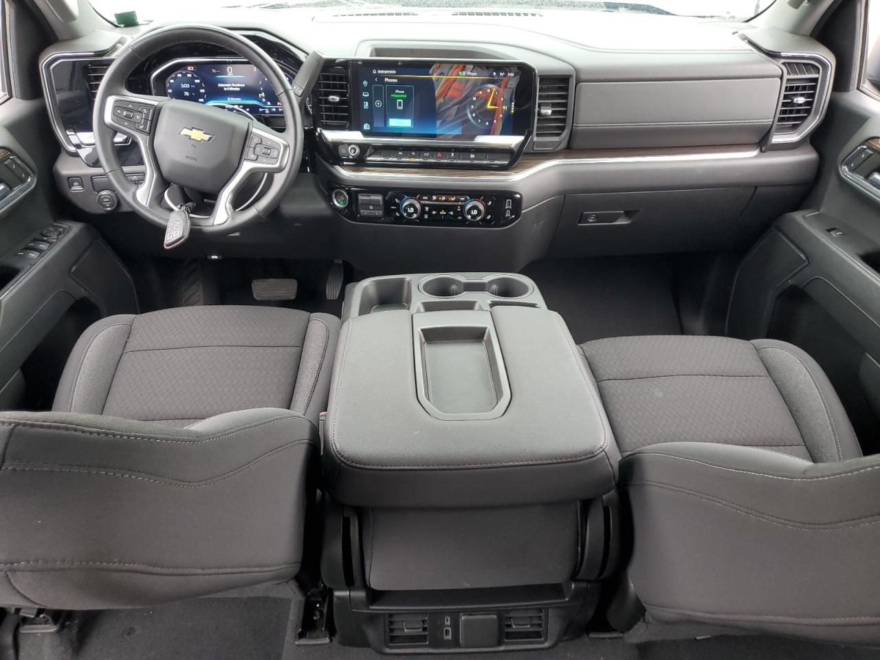 2024 CHEVROLET ALL Models