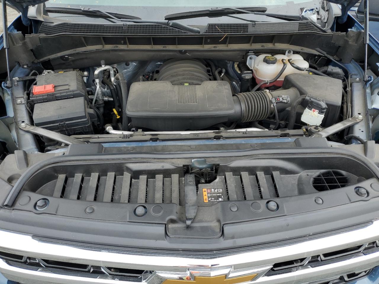2024 CHEVROLET ALL Models