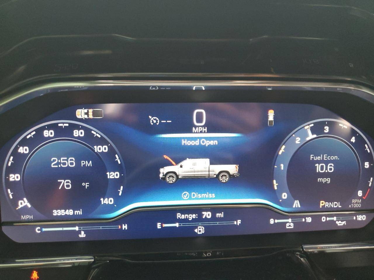 2024 CHEVROLET ALL Models