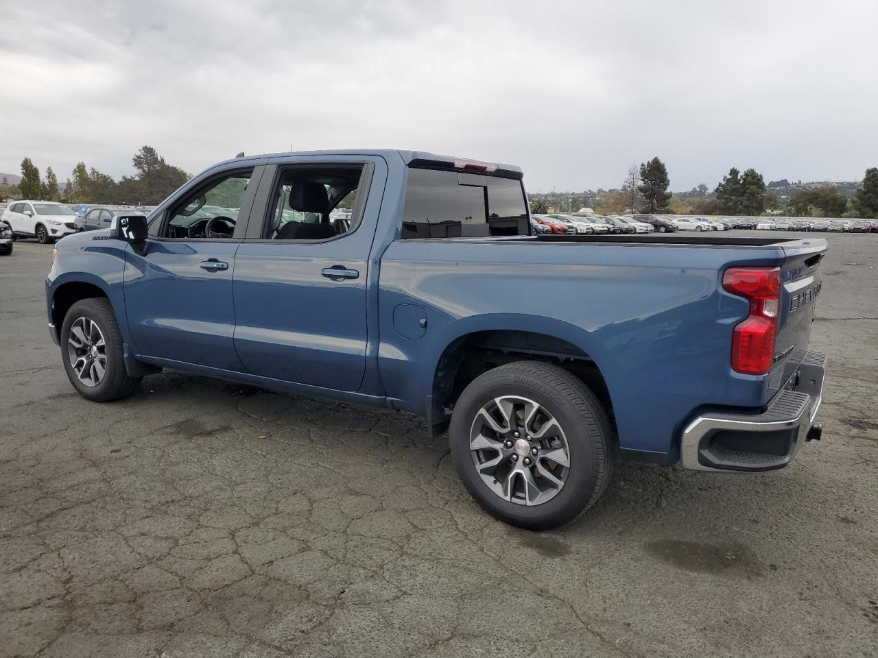 2024 CHEVROLET ALL Models