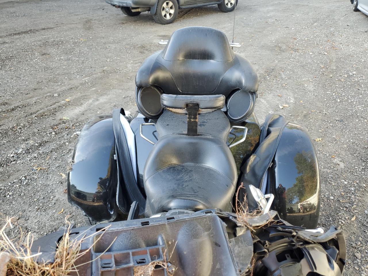 2020 HARLEY-DAVIDSON FL