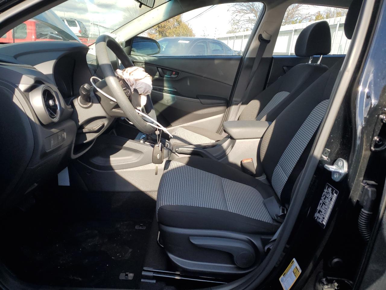 2023 HYUNDAI KONA