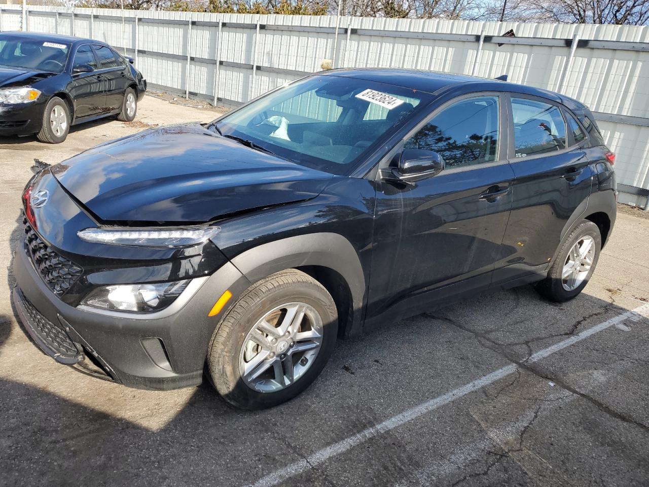 2023 HYUNDAI KONA