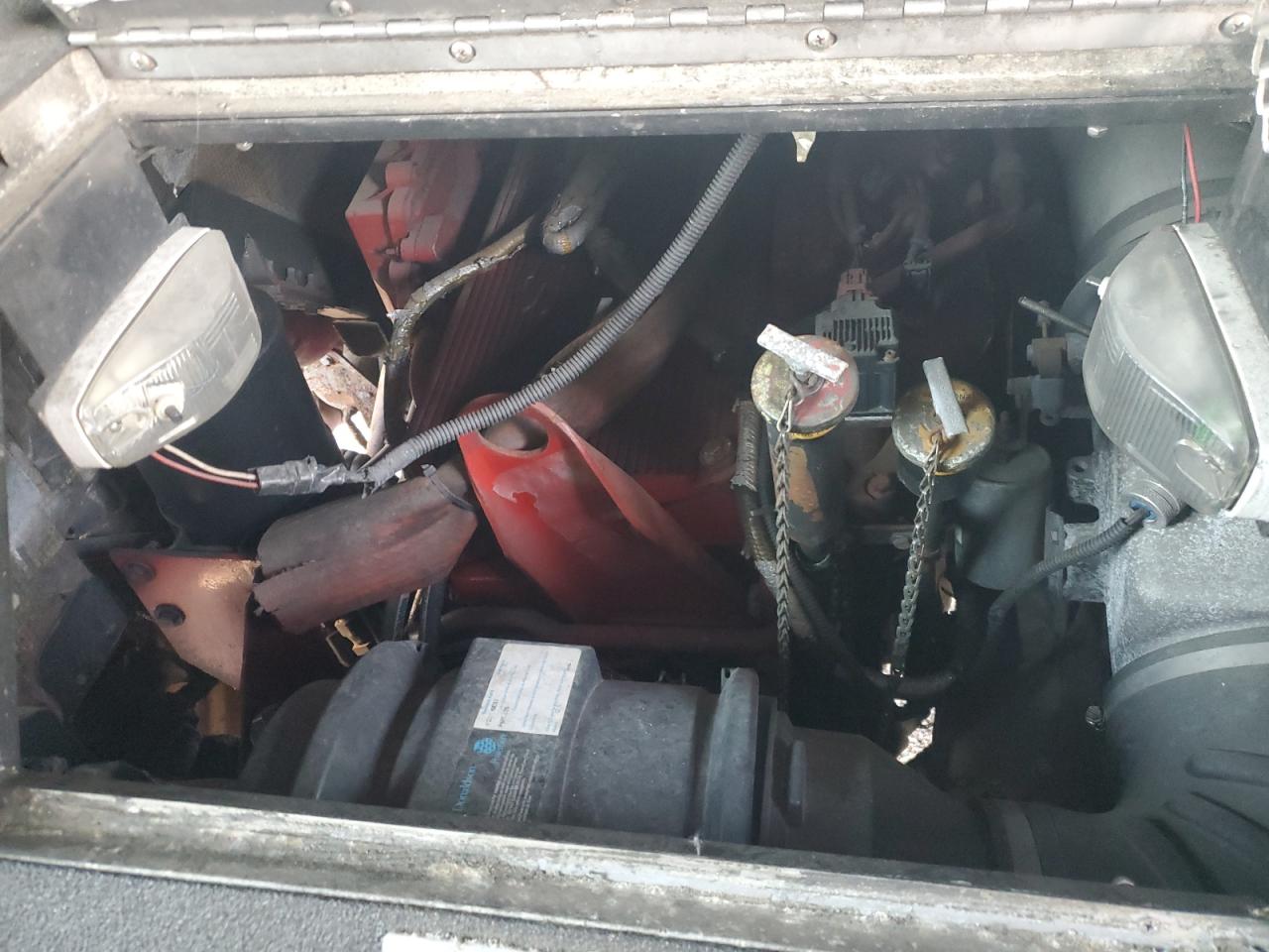 2008 OTHER HEAVY EQUIPMENT OTHER