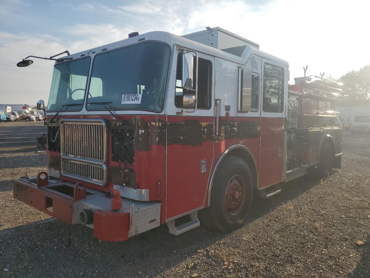 2008 OTHER HEAVY EQUIPMENT OTHER