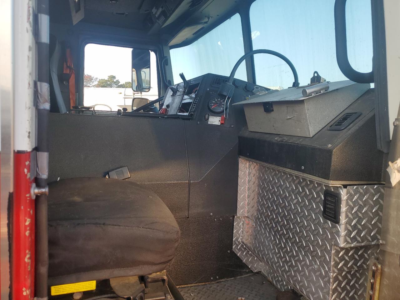 2008 OTHER HEAVY EQUIPMENT OTHER