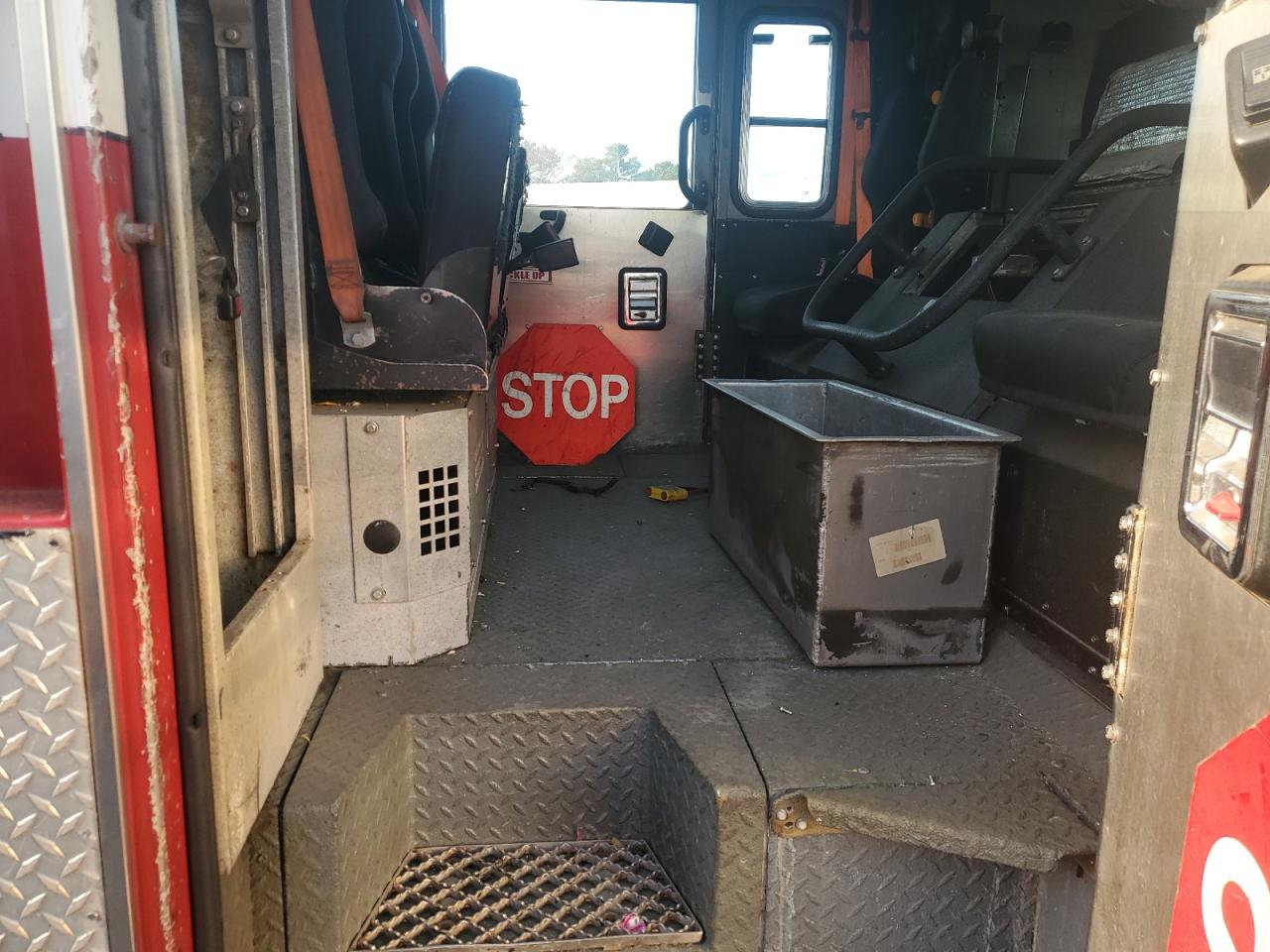 2008 OTHER HEAVY EQUIPMENT OTHER