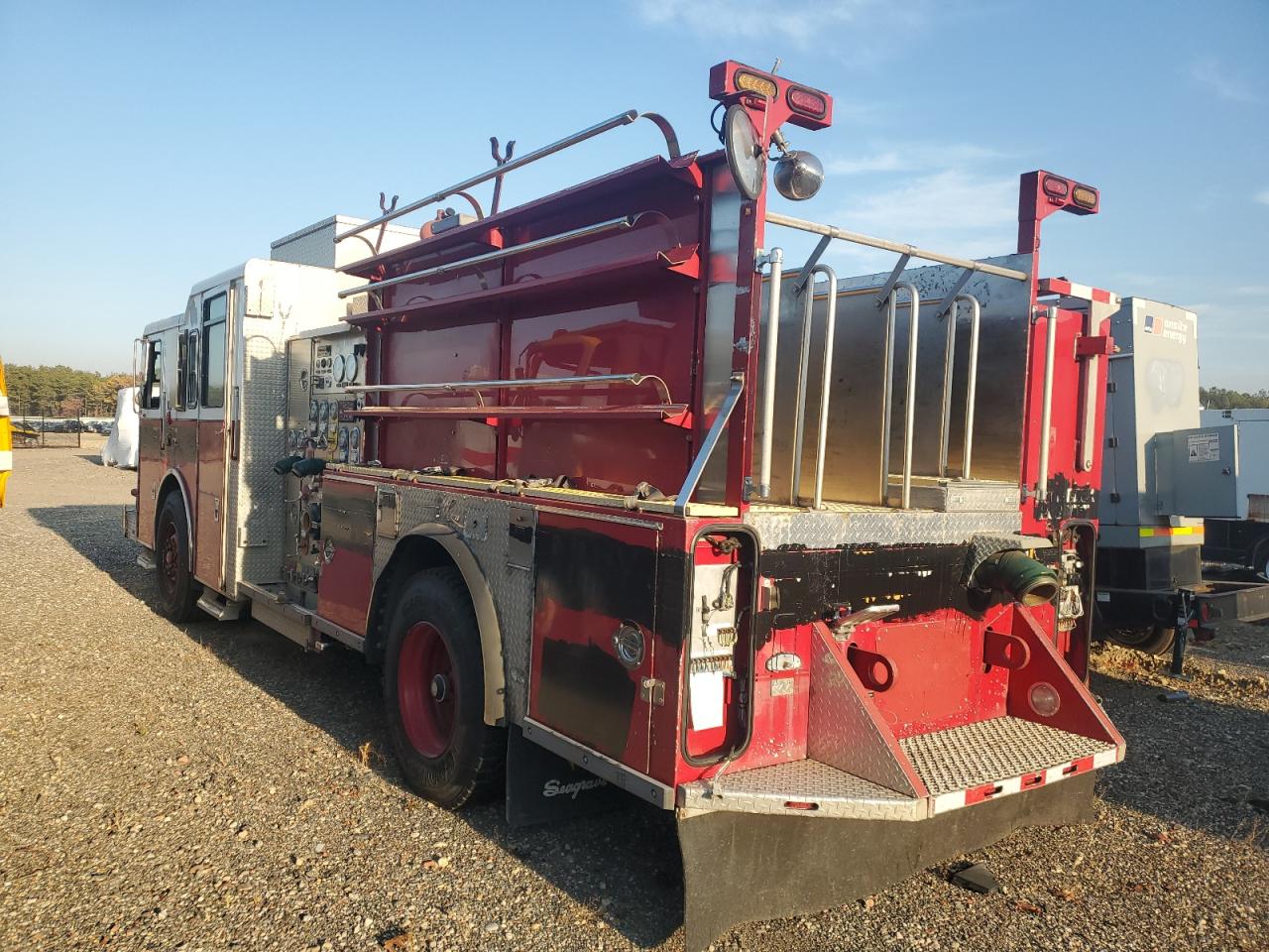 2008 OTHER HEAVY EQUIPMENT OTHER