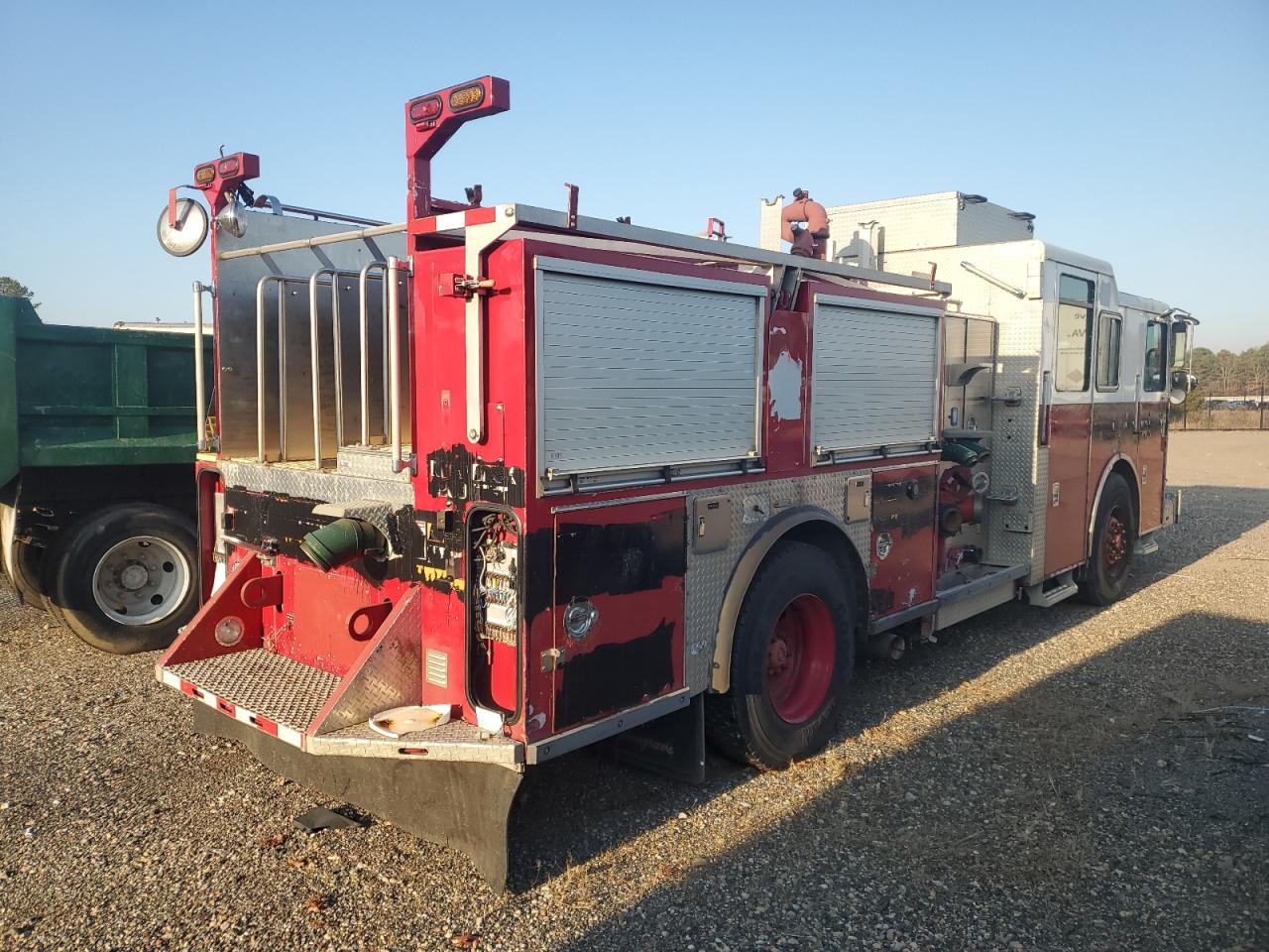 2008 OTHER HEAVY EQUIPMENT OTHER