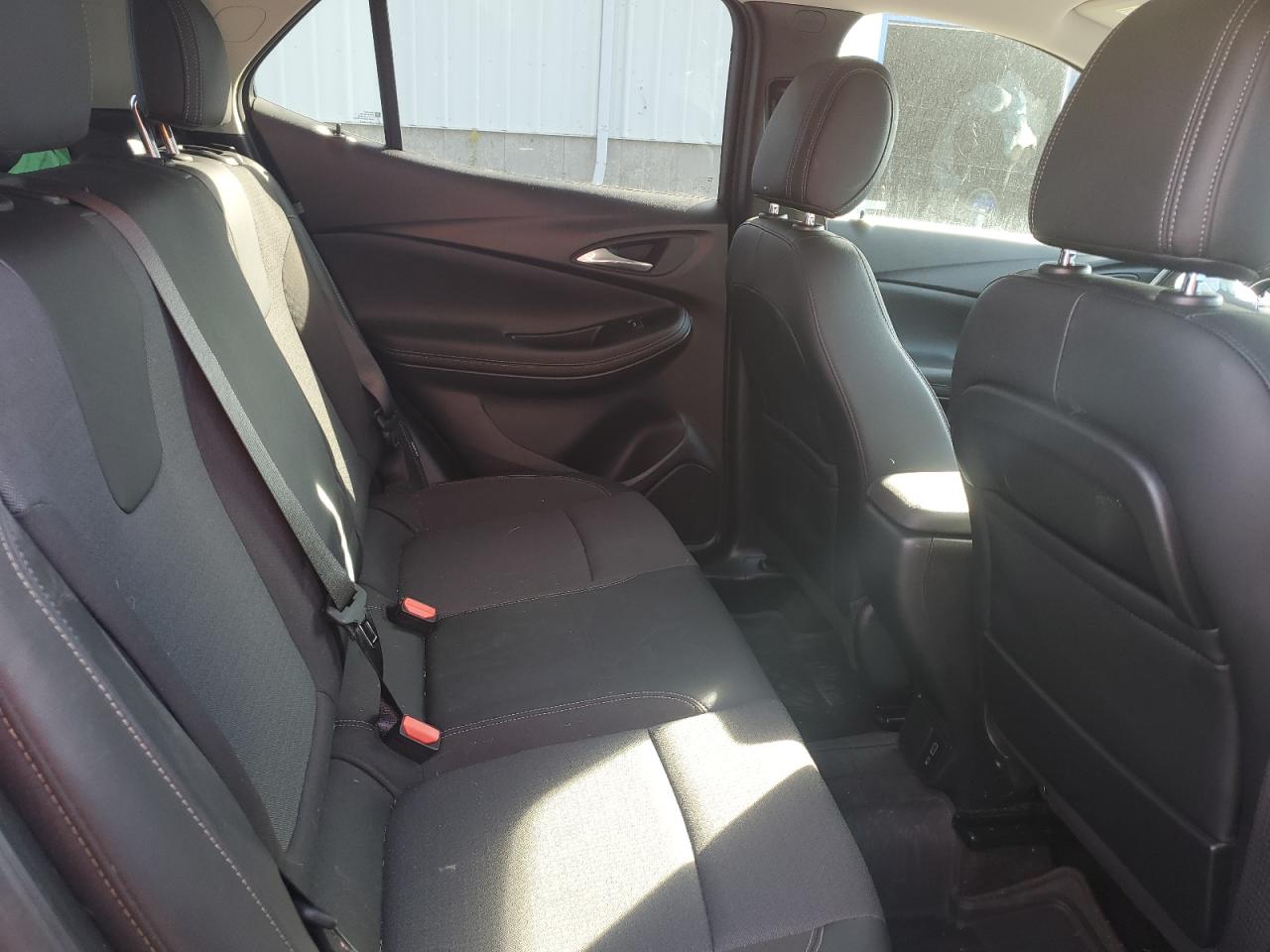 2022 BUICK ENCORE