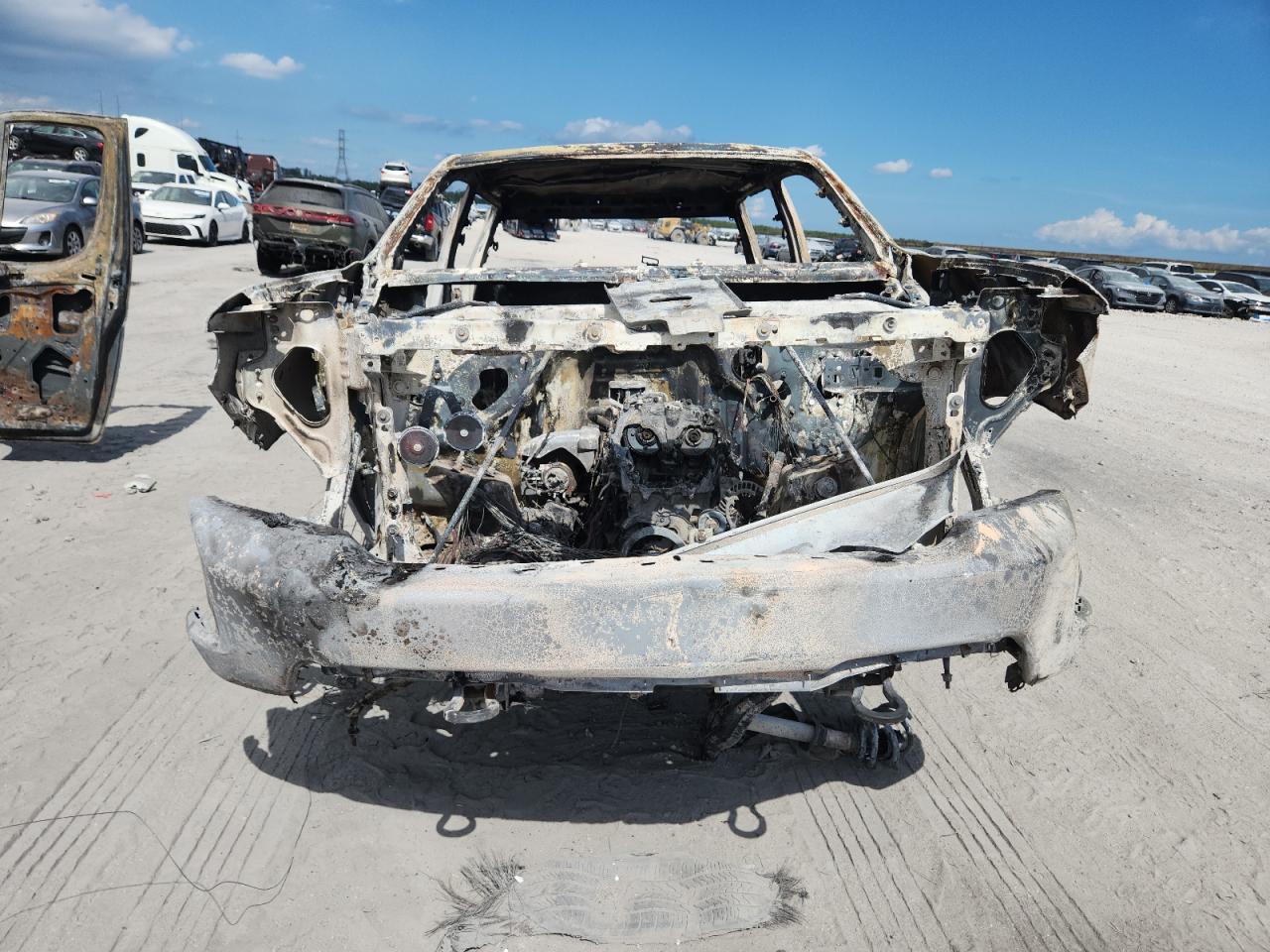 2021 CHEVROLET ALL Models