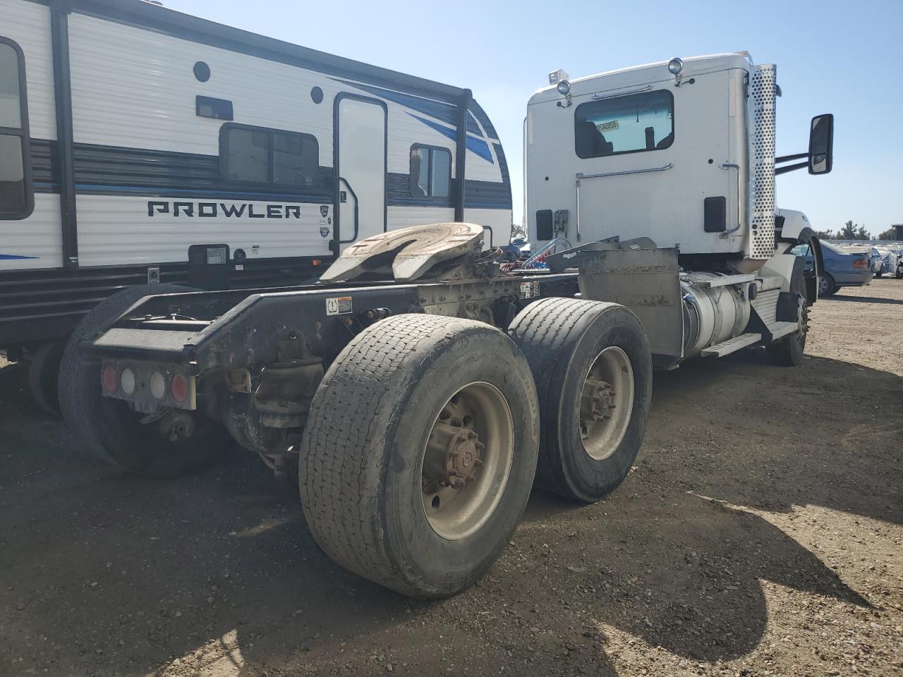 2019 KENWORTH All Models