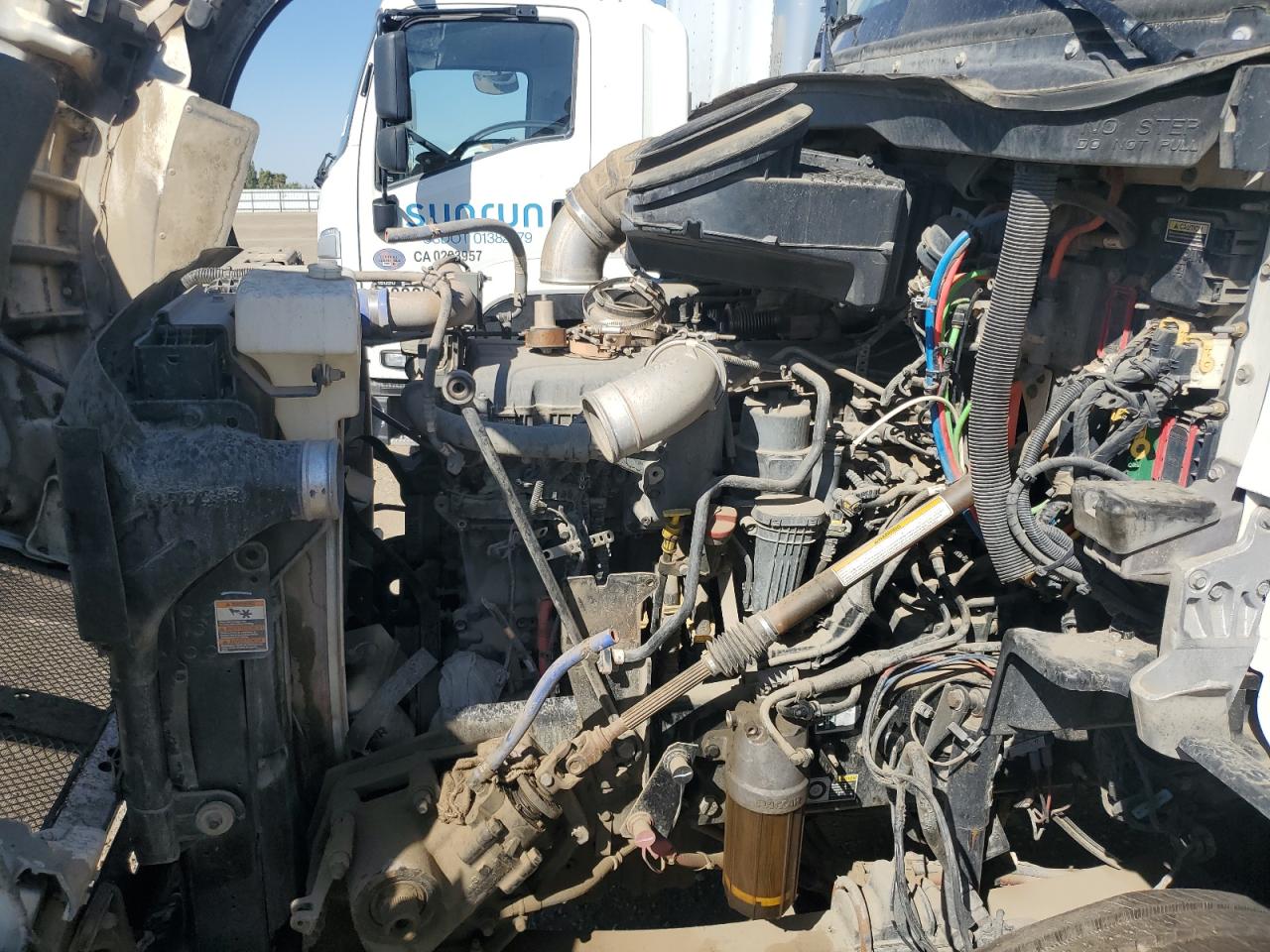2019 KENWORTH All Models