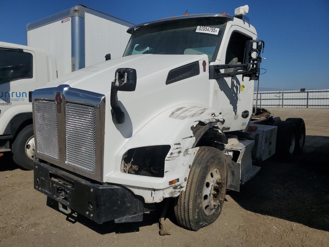 2019 KENWORTH All Models