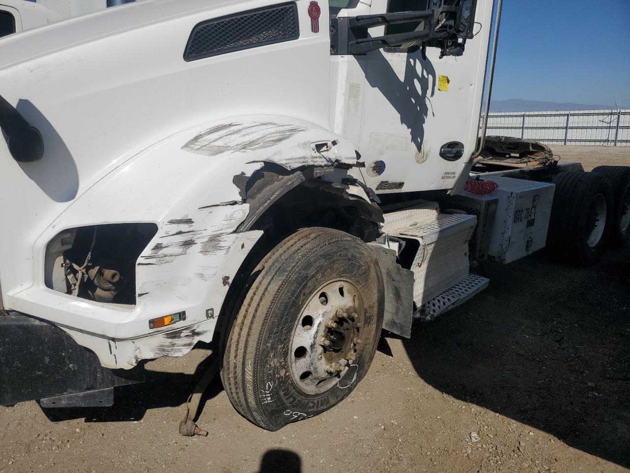2019 KENWORTH All Models