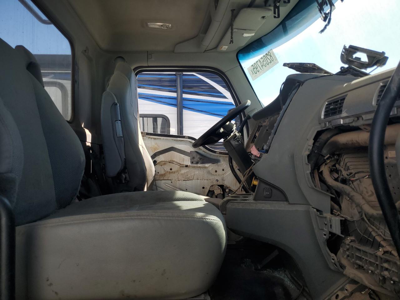 2019 KENWORTH All Models